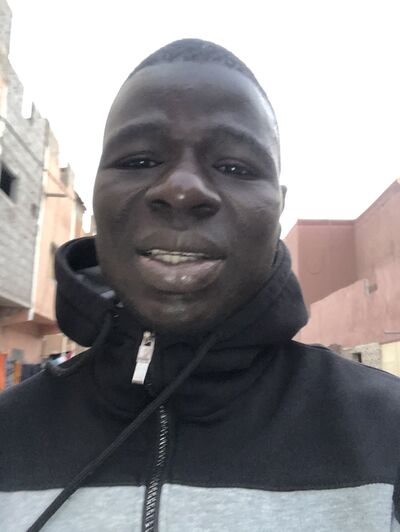  ,   Samate, 35 ,   ,   