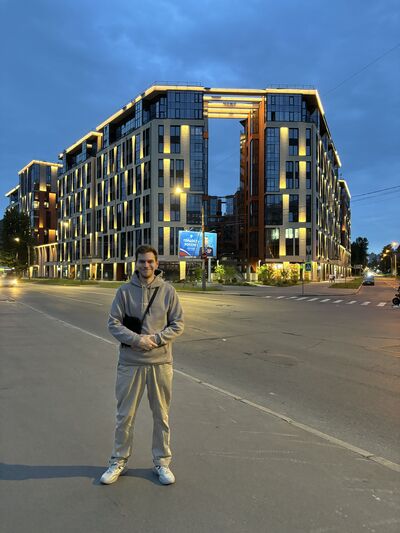  ,   Sergey, 22 ,   , c 