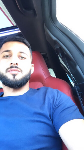  ,   Ferid, 33 ,   