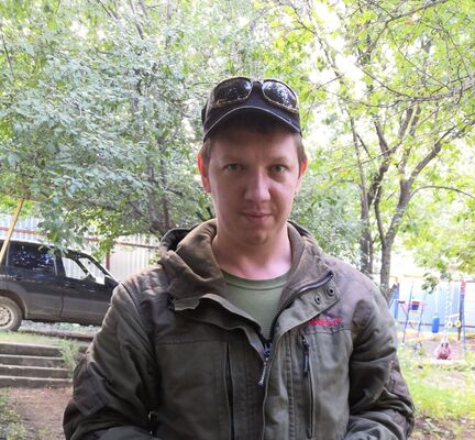  ,   Sergey, 34 ,   ,   