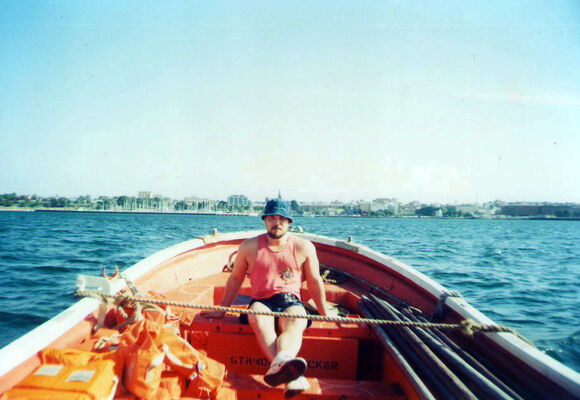  --,   Trofim, 61 ,   