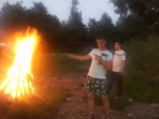  ,   Vladik, 33 ,   