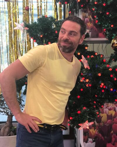  Edmundston,   Robert, 50 ,   ,   