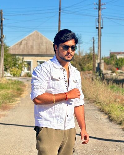  ,   Gokul krish, 25 ,   ,   