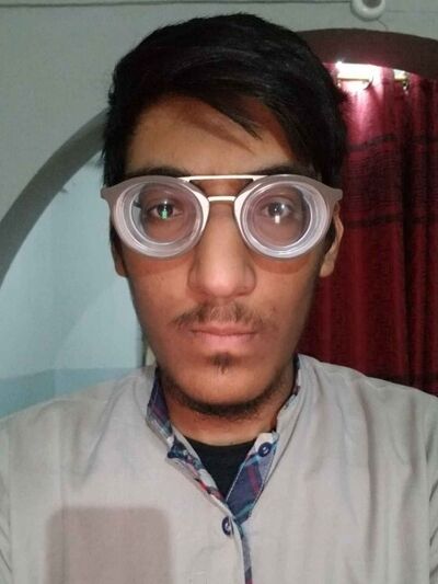  ,   Sameer Ahmed, 19 ,   ,   