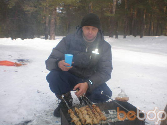  ,   Victor, 46 ,  