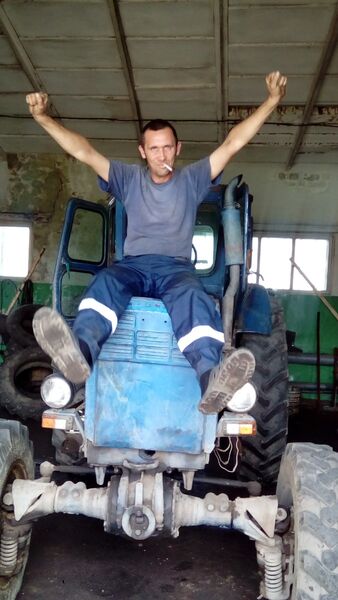  ,   Oleg, 40 ,   