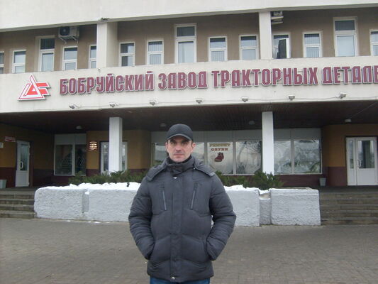  ,   Dmitriy, 43 ,   