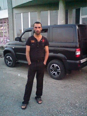  6303166  Garik, 47 ,    