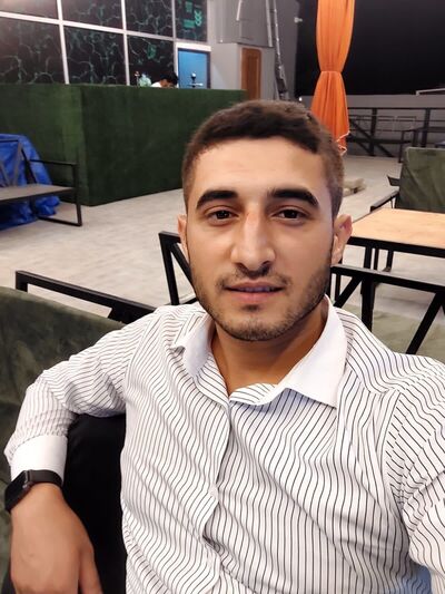  ,   Yusif, 25 ,   ,   