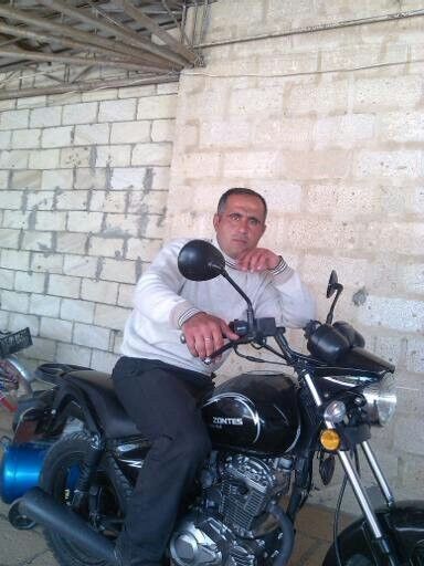  ,   Huseyin, 42 ,   
