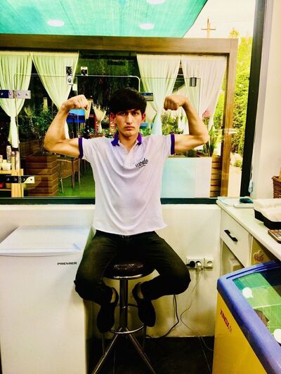  ,   Nurmuhammad, 20 ,   ,   