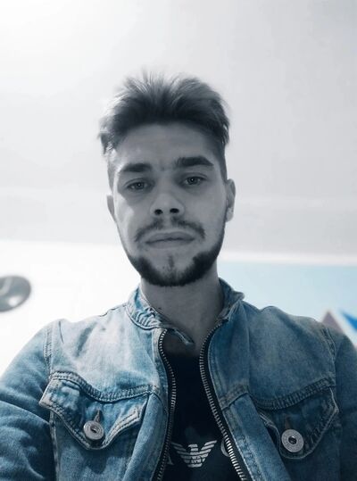  ,   Nikolay, 26 ,   ,   