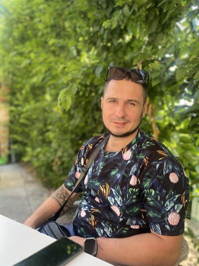  Rudna,   Yevhen, 37 ,   ,   