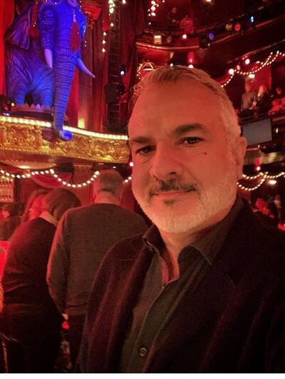  ,   Mark Charles, 58 ,   ,   