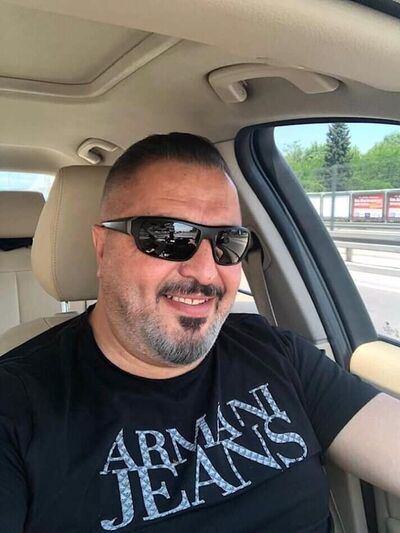  Cicero,   Michael, 61 ,   ,   