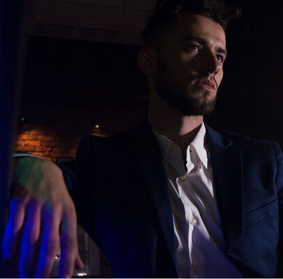  Praha,   Gabriel, 43 ,   