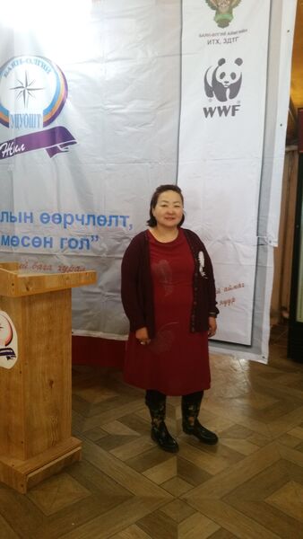  Ulaanbaatar,   Erdenetsetse, 58 ,   ,   