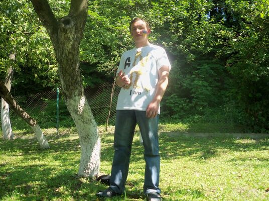  ,   Casper, 31 ,   