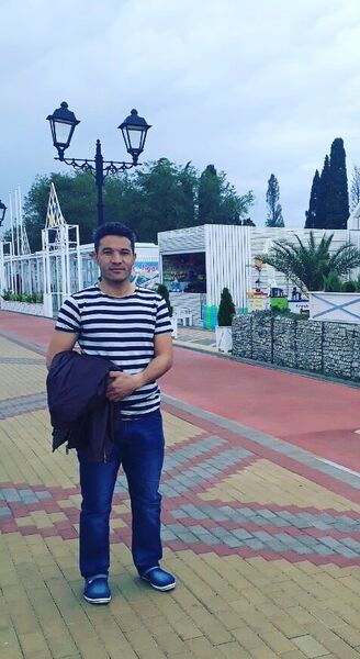  ,   Reza, 35 ,   