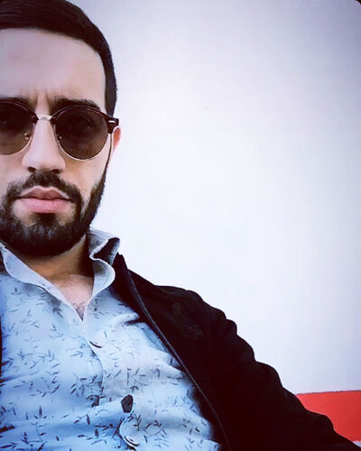  ,   Vahag, 31 ,  