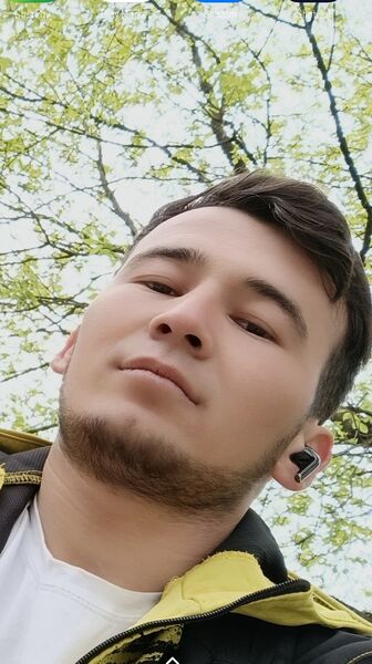  ,   Ogabek, 21 ,   ,   