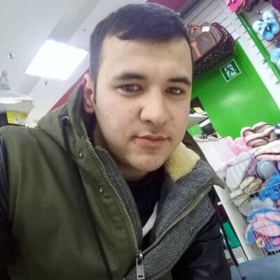  ,   Ikram Amanov, 27 ,   ,   