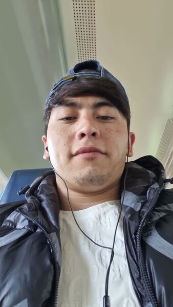  ,   Diyorbek, 23 ,   ,   