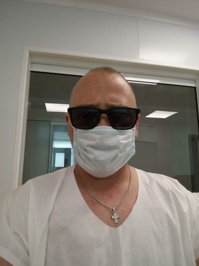  ,   Konstantin, 41 ,  