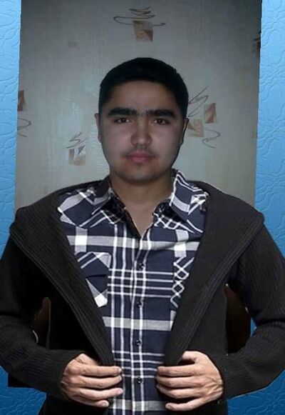 ,   HUSAIN, 32 ,   
