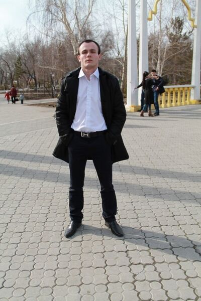  ,   AnDro, 34 ,  