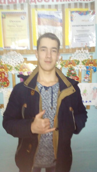  ,   Dmitrii, 25 ,   