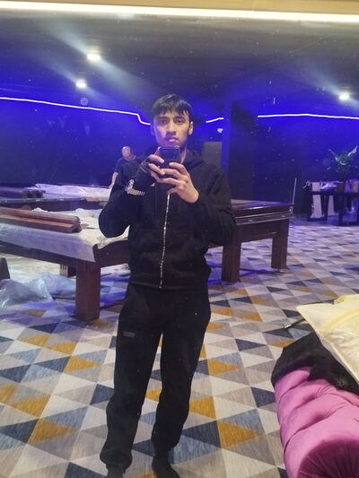  ,   Bekzod, 23 ,   ,   