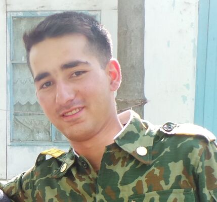 ,   Kurban, 28 ,   