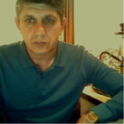 ,   Garik, 55 ,   