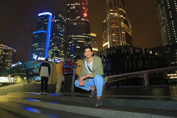  ,   Ahmed, 30 ,   ,   