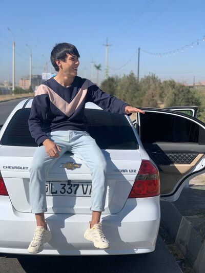  ,   Asilbek, 22 ,   ,   