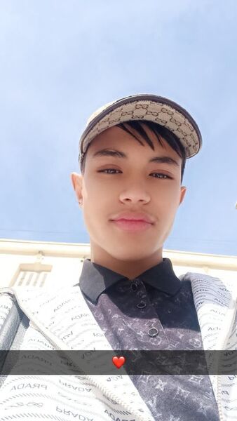  Tlemcen,   Madanifaysal, 18 ,   ,   
