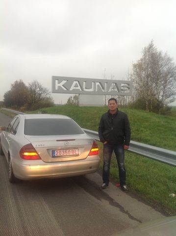  8289506  Nurlan, 44 ,    