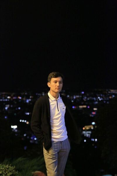  ,   Bekzhan, 22 ,   ,   