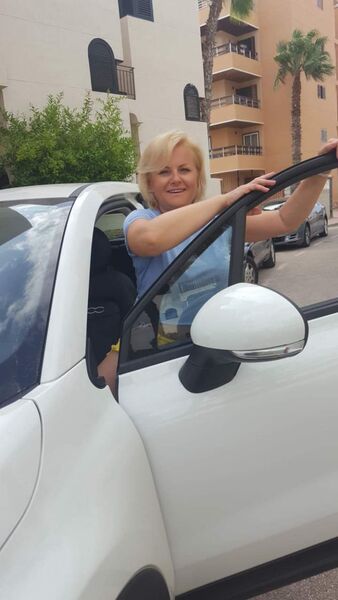  ,   Svetlana, 61 ,     , c 