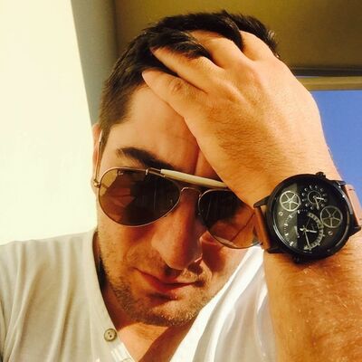  ,   Georgy, 35 ,   
