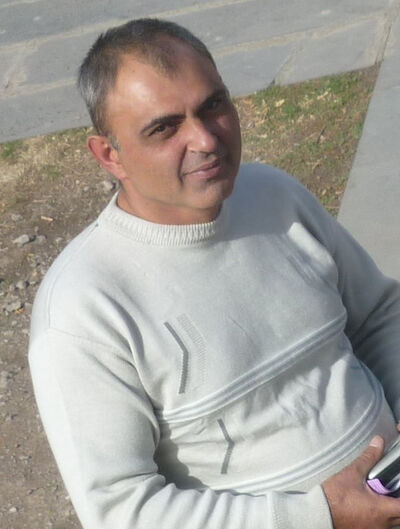  ,   Tigran, 56 ,   