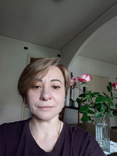  Canale,   Lilia, 45 ,   , 