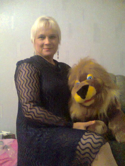  ,   Zinaida, 63 ,  