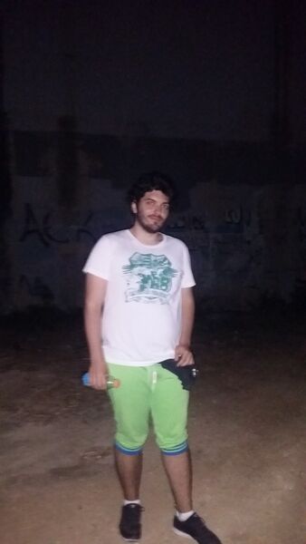  Alexandroupolis,   Dimitriss7, 30 ,   