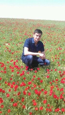  7148036  Rustam, 40 ,    
