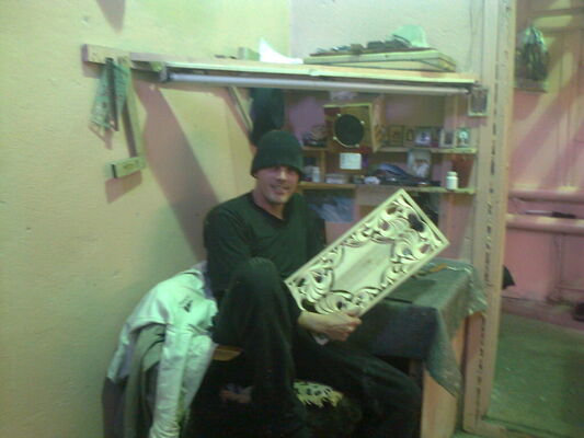  -,   Andrey, 45 ,   