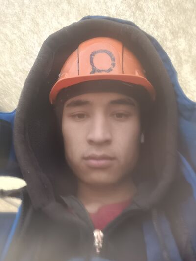  ,   Qobilbek, 21 ,   ,   