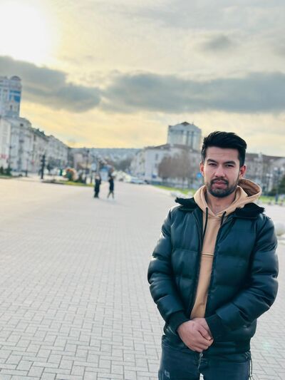  ,   Elhan, 29 ,   ,   